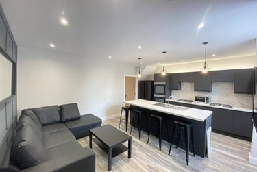 6 bed flat, Wallace Avenue, Victoria Park, Manchester, M145HH - Image 3